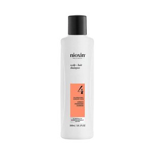 Nioxin Scalp + Hair Thickening System 4 Shampoo - Mèche - Taradale's Luxury Hair Salon