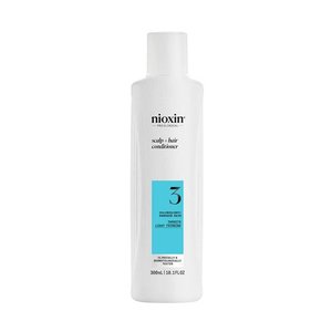 Nioxin Scalp + Hair Thickening System 3 Conditioner - Mèche - Taradale's Luxury Hair Salon