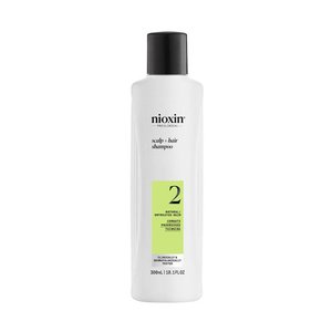 Nioxin Scalp + Hair Thickening System 2 Shampoo - Mèche - Taradale's Luxury Hair Salon