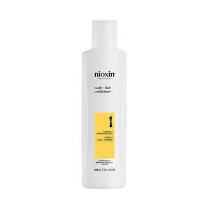 Nioxin Scalp + Hair Thickening System 1 Conditioner - Mèche - Taradale's Luxury Hair Salon
