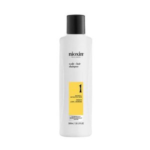 Nioxin Scalp + Hair Thickening System 1 Shampoo - Mèche - Taradale's Luxury Hair Salon
