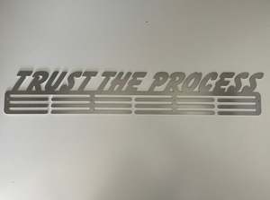 New: Trust the Process