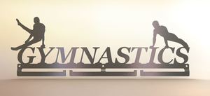 Gymnastics (Male Themed)