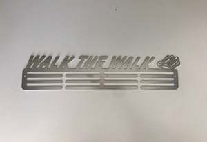 Walk the Walk