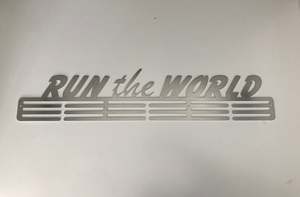 Quotes: Run the World