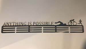 Anything Is Possible