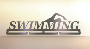 Water Sports: Swimming