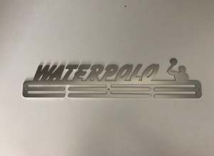 Water Sports: Waterpolo