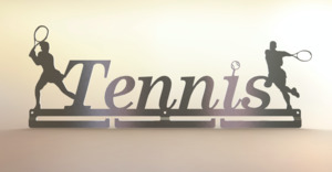 Ball Sports: Tennis