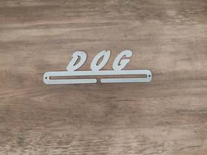 Clearance Line: Dog Lead Hanger
