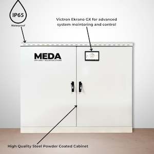 Solar Kits: PowerVault