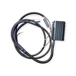 Solar Kits: The 4x4 PowerPack