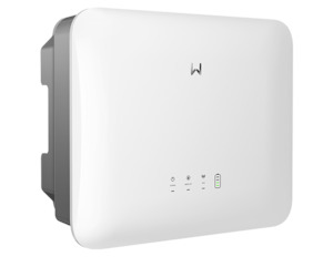 Inverters: Goodwe ES G2 6kw Grid Tied / Hybrid Inverter