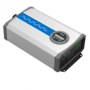 Inverters: Epever IP Plus 12V 2000watt Inverter