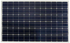 Victron 215W Solar Panel
