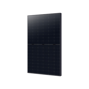 Solar Panels: DAS 440W All-Black Bifacial Solar Panel