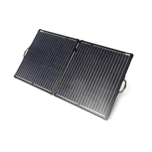 Redarc High Performance Folding Solar Panel - 200watt