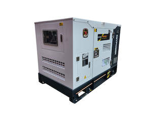 Keypower 8kVa Diesel Generator