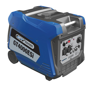 Generators: GT4000ESi (2 Wire AutoStart)