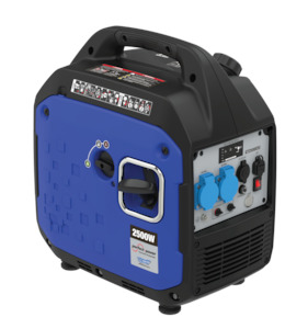 GT2500ESi Electric Start Inverter Generator