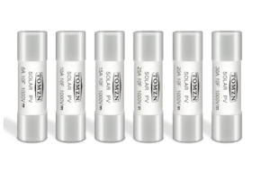 Solar Accessories: Solar DC 1000V PV Fuses