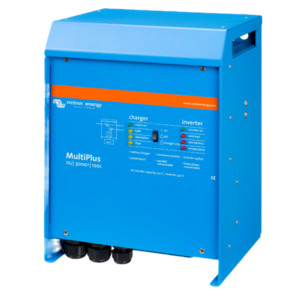 Victron MultiPlus 12/3000/120-50 230Vac inverter/charger