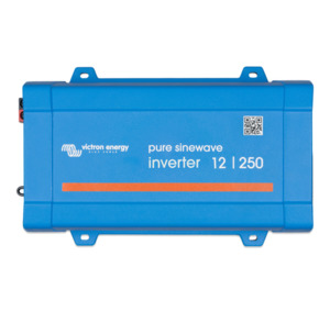 Victron Phoenix Inverter 12/250 230V VE.Direct AU/NZ outlet
