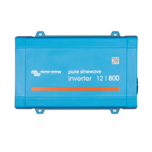 Inverters: Victron Phoenix Inverter 12/800 230V VE.Direct AU/NZ outlet