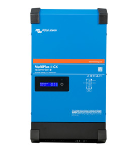 Victron MultiPlus‑II 24/3000/70‑32 230V GX