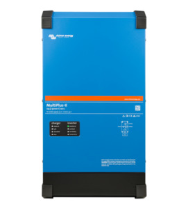 Victron MultiPlus‑II 24/5000/120‑50 230V