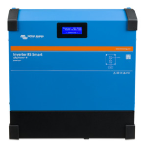 Victron Inverter RS 48/6000 230V Smart