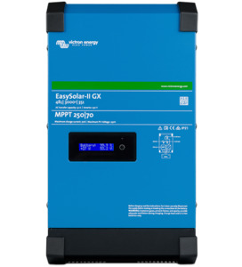 Victron EASYSOLAR‑II 24/3000/70‑32 MPPT 250/70 GX
