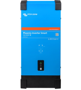 Inverters: Victron Phoenix Inverter 12/1600 230V Smart