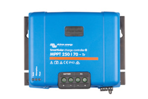 Victron SMARTSOLAR MPPT 250/70-TR VE.CAN (12/24/48V-70A)