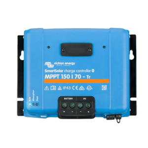 Victron SMARTSOLAR MPPT 150/70-TR (12/24/48V-70A)
