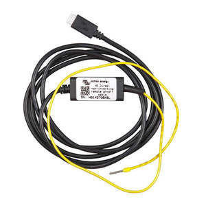 All: Victron VE.Direct non inverting remote on-off cable