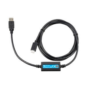 Victron VE.Direct to USB interface