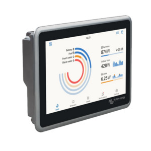 Victron Ekrano GX