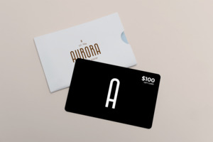 Frontpage: Online Shop Gift Cards