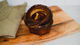 Vegan Cinnamon Roll