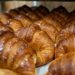 Plain Medialunas Dozen