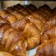 Plain Medialunas Dozen