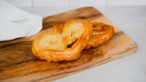 Frontpage: Palmeritas