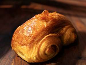 Frontpage: Chocolate Roll