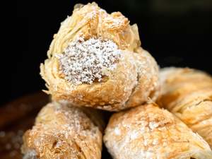 Frontpage: Cañoncito