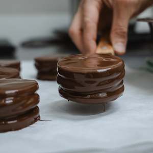 Alfajores 1: Classic Alfajor