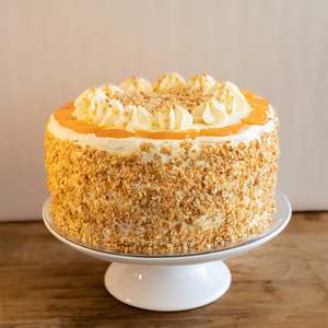 Cakes: Valentina Cake