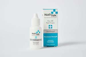 Medical Nail Tek Antifungal Formulation – Maximum Strength