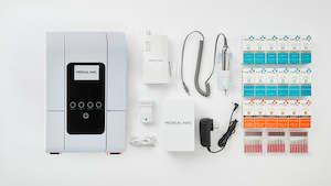 Program: Professional 12 Month Program - Intensive Therapy for Soft Peeling Nails