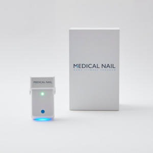 Products: Medical Nail Rejuvenation Laser Device